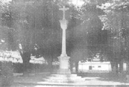 Igreja de Portela Sus, construda em 18xx